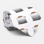 Toaster Stropdas (Opgerold)