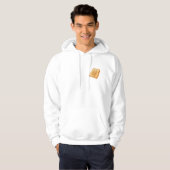 Toasty Hoodie (Voorkant volledig)