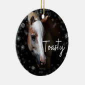 Toasty Ornament (Rechts)