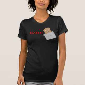 Toasty T-shirt