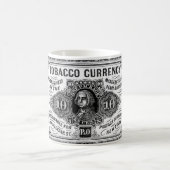 Tobacco Bill Coffee Mok (Center)