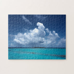 Tobago Cays Saint Vincent. Legpuzzel