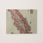 Tobago Legpuzzel (Horizontaal)