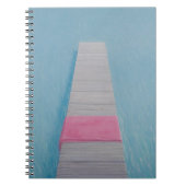 Tobago Notitieboek (Voorkant)