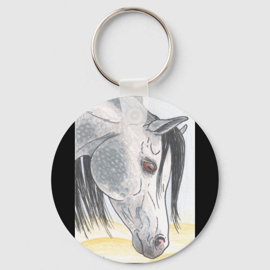 Tobehz bint Ardumm Sleutelhanger (Voorkant)