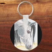 Tobehz bint Ardumm Sleutelhanger (Voorkant)