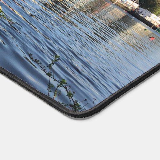 Tobermory, sur l'île de Mull, Écosse (Coin)