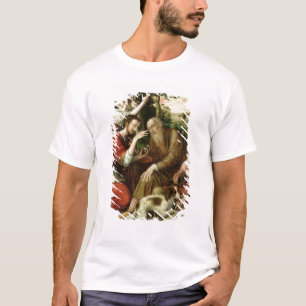 Tobias Curing his Vader's Blindness, 1563 T-shirt