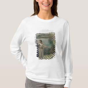 Tobias en de Archangel Raphael T-shirt