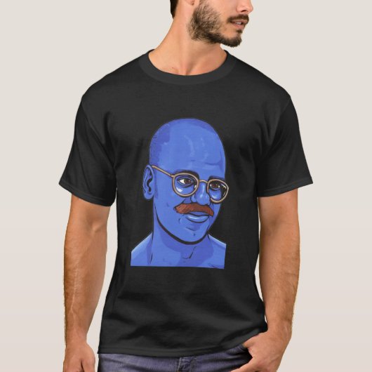 Tobias Funke Classic T-shirt (Voorkant)