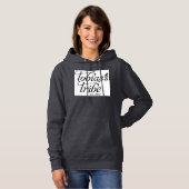 Tobias's Tribe Sweatshirt (Voorkant volledig)