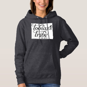 Tobias's Tribe Sweatshirt