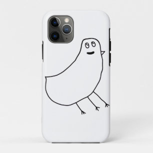 TOBS Eend iPhone 11 Pro Hoesje
