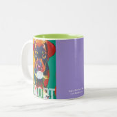 Toby ADOPT Mok van Ron Burns (Voorkant links)