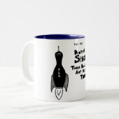 Toby dit : Tasse de Wookies (Devant gauche)