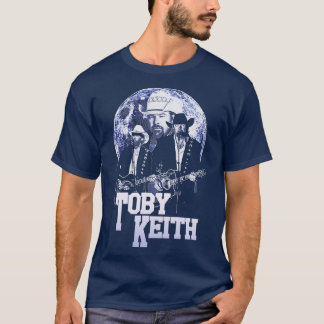 toby keith bootleg  ontwerp TShirt