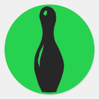 Toby Shines Stickers