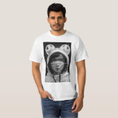 Toby Toad Gang T-Shirt (Devant entier)