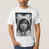 Toby Toad Gang T-Shirt (Devant)