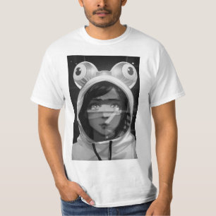 Toby Toad Gang T-shirt