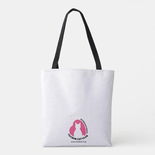 TOBY TOYBOB ME PORTE SAC FOURRE-TOUT (Dos)