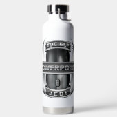 TOC Elf Waterfles (Links)