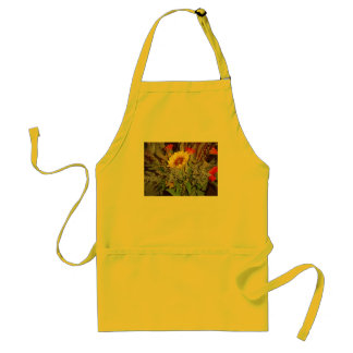 Tocan Bouquet fotopron Standaard Schort
