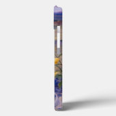 Tocany Floral Case-Mate iPhone Case (Achterkant / Links)