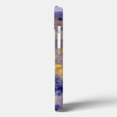 Tocany Floral Case-Mate iPhone Case (Achterkant / Links)