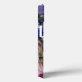 Tocany Floral Case-Mate iPhone Case (Achterkant / Rechts)