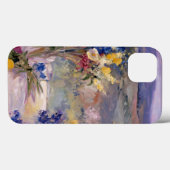 Tocany Floral Case-Mate iPhone Case (Achterkant (horizontaal))