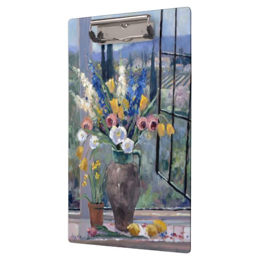 Tocany Hillside II Klembord (Links)