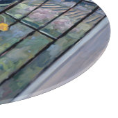 Tocany Hillside II Snijplank (Hoek)