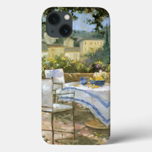Tocany Terrace iPhone 13 Hoesje
