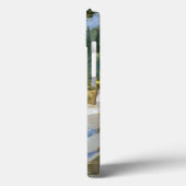 Tocany Terrace Case-Mate iPhone Case (Achterkant / Links)