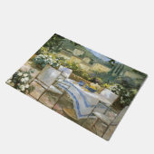 Tocany Terrace Deurmat (Schuin)