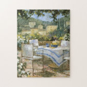 Tocany Terrace Legpuzzel (Verticaal)