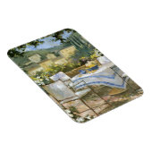 Tocany Terrace Magneet (Rechterzijde)