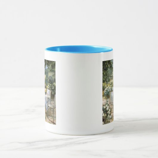 Tocany Terrace Mok (Midden)