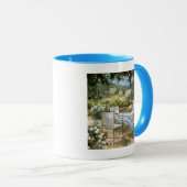 Tocany Terrace Mok (Voorkant rechts)