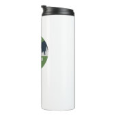 Tocarora Trail Thermosbeker (Geroteerd rechts)