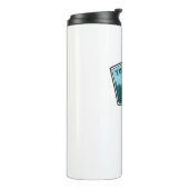 Tocarora Trail Thermosbeker (Gedraaid links)