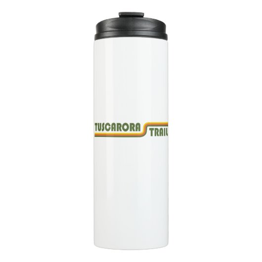 Tocarora Trail Thermosbeker (Voorkant)