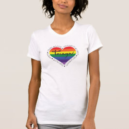 Tocaya Pride T-shirt