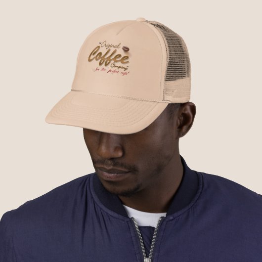 TOCCO-Pet Trucker Pet (In situ)