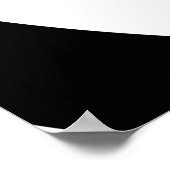 Toch duizelig voelen? poster (Hoek)