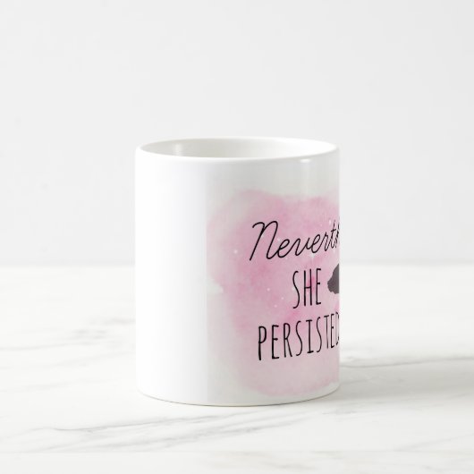 Toch hield ze Mok aan (Center)