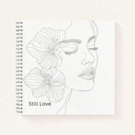 Toch liefde – MemoryUs Journaal Notitieboek