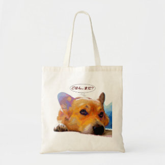 Toch Tote Bag