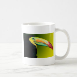 Toco Toucan Koffiemok